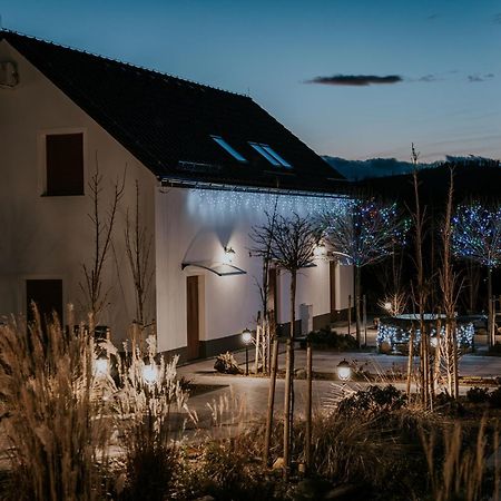 Apartmán Zapomniany Zdroj Hlucholazy Exteriér fotografie