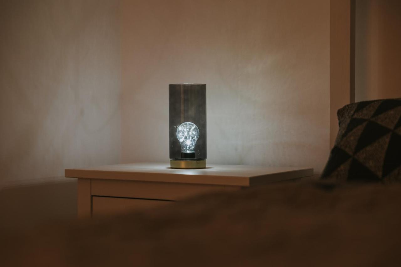 Apartmán Zapomniany Zdroj Hlucholazy Exteriér fotografie