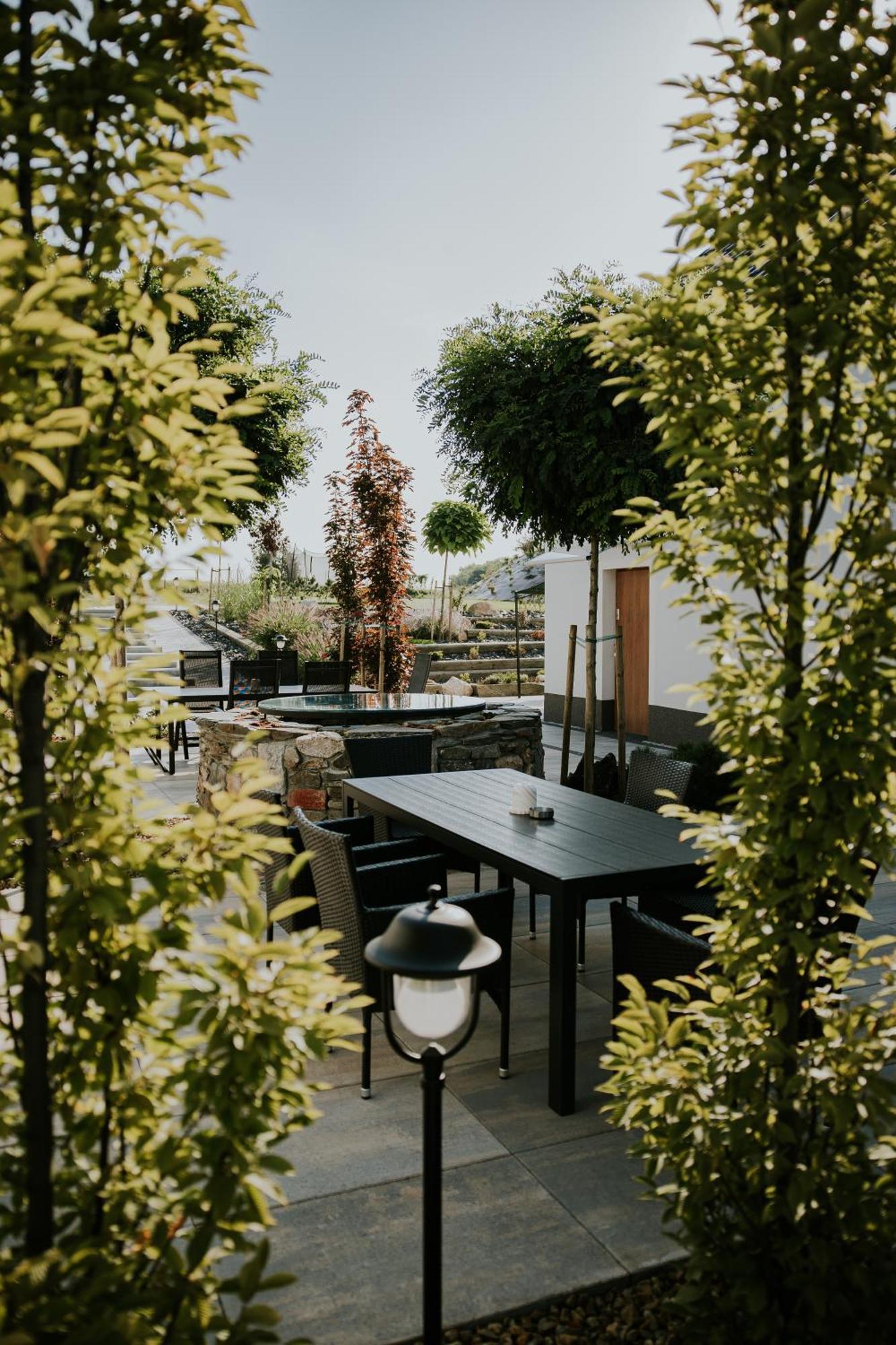 Apartmán Zapomniany Zdroj Hlucholazy Exteriér fotografie
