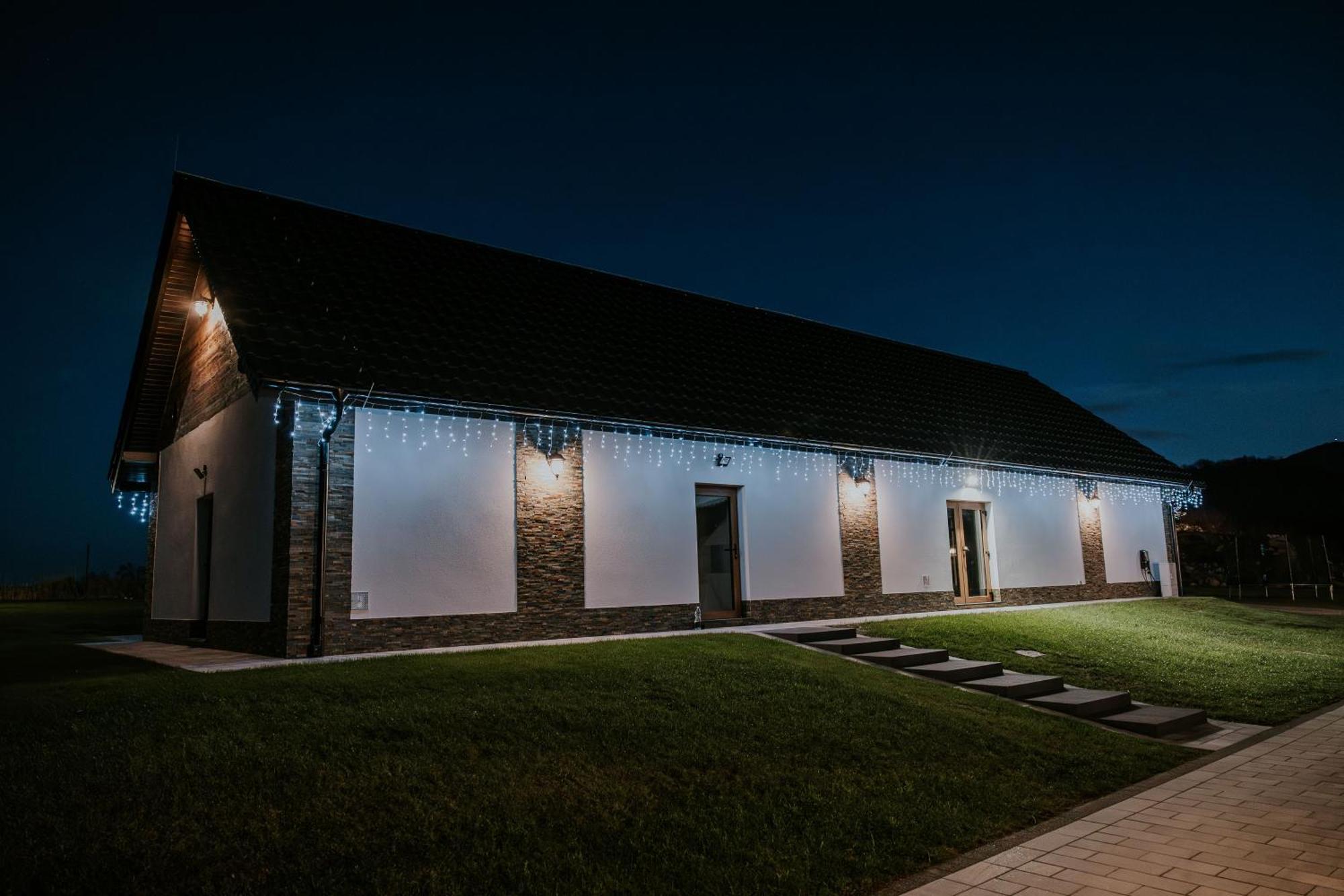 Apartmán Zapomniany Zdroj Hlucholazy Exteriér fotografie